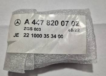 Nowy Pilot Eberspacher Easystart Remote Mercedes Vito W447