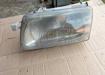 ASTRA F LAMPA PRZÓD PRZEDNIA LEWA