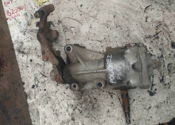 FIAT 125P POLONEZ fso przekładnia kierownicza kolumna