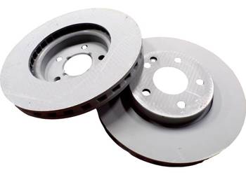 MERCEDES VITO W447 Tarcze hamulcowe przod 2szt OE MERCEDES VITO W447 Tarcze hamulcowe przod 2szt OE