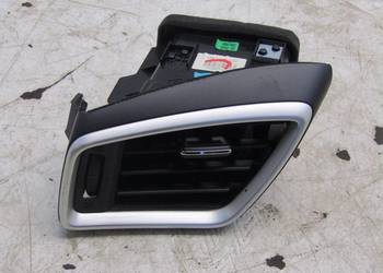 KRATKA NAWIEWU LEWA QASHQAI II J11