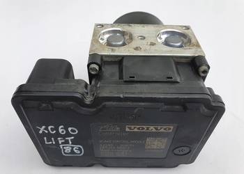 Volvo XC60 lift POMPA ABS Sterownik P31423348