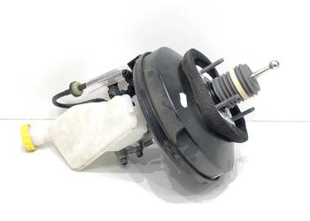 SERWO HAMULCOWE OPEL CROSSLAND 9813761080 Hatchback 1.2 110KM