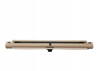 ROLETA BAGAŻNIKA KREMOWA LIFT LCI  Bmw X3 I (2003-2010) E83