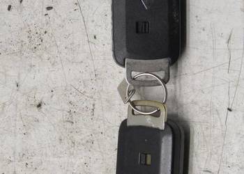 KLUCZE PILOT KOMPLET MITSUBISHI OUTLANDER III PHEV
