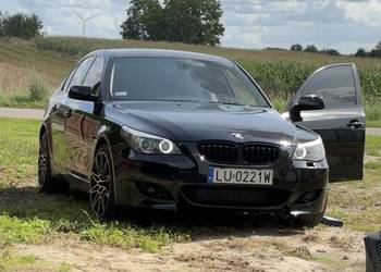 BMW E60