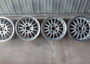 Felgi aluminiowe 15 cali BMW. Styling 32