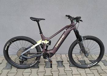 e-bike HAIBIKE Hybe 10.5 / Yamaha PW-XM / L