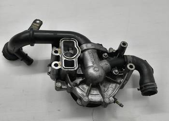 POMPA WODY MERCEDES E-KLASA W212 2.2 CDI  A6512007701