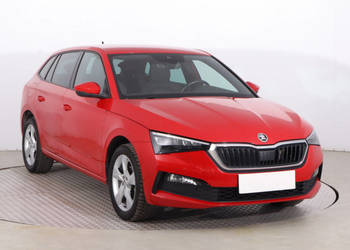 Skoda Scala 1.5 TSI