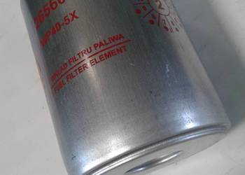 WKŁAD FILTRA PALIWA MF 4 - WP40-5X
