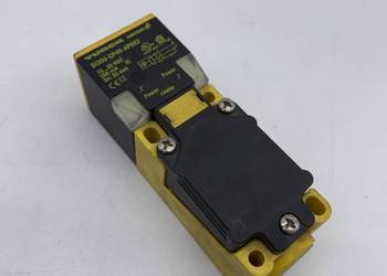 Turck Bi30U-CP40-AP6X2 Czujnik indukcyjny