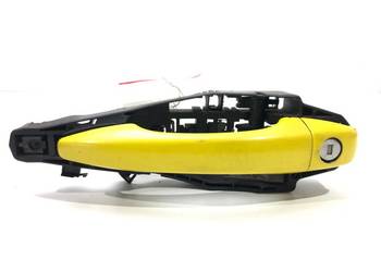 KLAMKA ZEWNĘTRZNA LEWY PRZÓD PEUGEOT 301 Sedan/Limuzyna