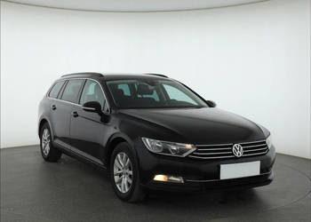 VW Passat 2.0 TDI