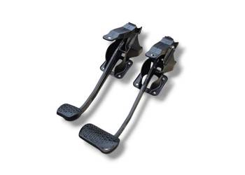 PEDAŁ HAMULCA MERCEDES VITO W639 W 639 VIANO MANUAL LUB AUTOMAT