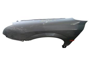 BŁOTNIK LEWY PRZÓD OPEL VECTRA C 02-08 1