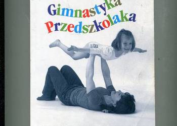Gimnastyka przedszkolaka - Sławomir Owczarek