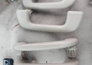 Strachołapki Avensis T25 beżowe