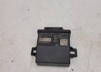 STEROWNIK MODUŁ ŚWIATEŁ AUDI VW SKODA 5Q0907357