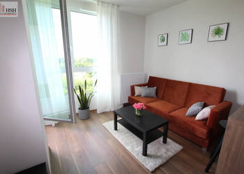Mieszkanie Kraków 36m2 2 pokoje