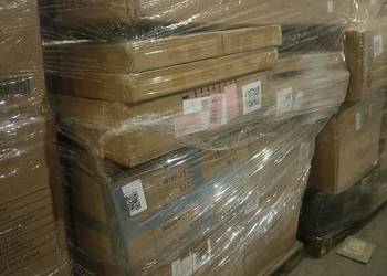 Palety Zwroty Meble/Krzesła dla graczy/rowery