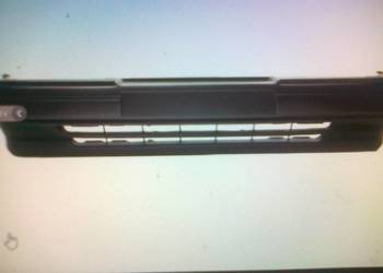 Rover 200  -1994    Rover 400  -1992  zderzak przedni nowy