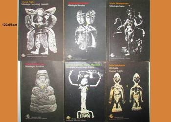 Mitologia/ mity/mitologie