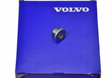 VOLVO S60 V60 II korek wlew oleju skrzynia automat