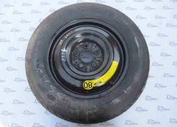 JEEP COMPASS I DODGE koło dojazdowe 155/90/16 100M 5x114,3 05105079AA