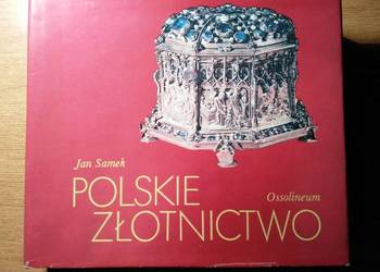 Polskie złotnictwo