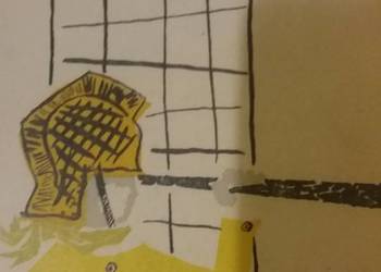 Rycerz Piotruś piękne książki dla dzieci prezenty unikatowe