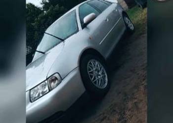 Sprzedam na części Audi a3 8l 1.9 TDI