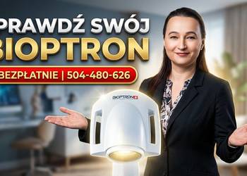 Zepter Serwis Bioptron