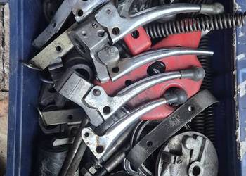 Motorynka stella klakmi