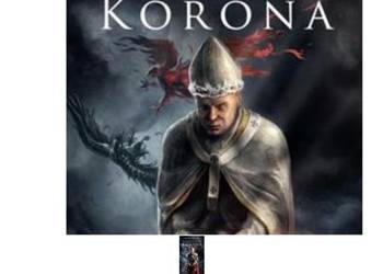 Elżbieta Cherezińska. Niewidzialna korona