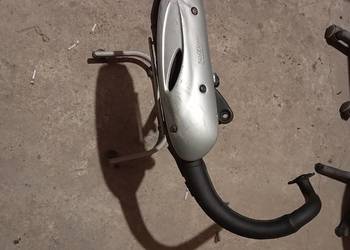 Sprzedam części do peugeot spedfater2