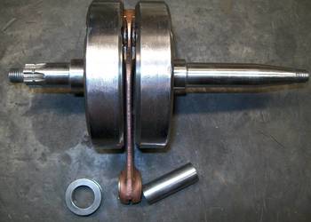 SHL M11W. WIATR, W2A. 4 BIEGI.  WAŁ KORBOWY. BEZ LUZÓW ,ORYGINAŁ ZMD. PRL