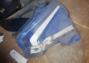 suzuki dr 750 dr 800 zbiornik paliwa lewy