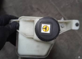 Zbiornik płynu wspomagania Ducato 2007 r