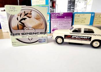 Zapach do samochodu Air Spencer Eikosha AS A67 Mist Shower