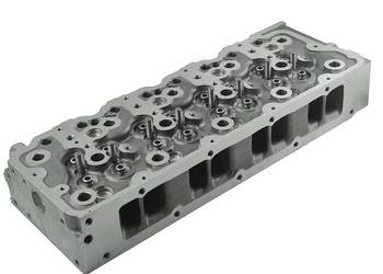 Głowica cylindrów Kubota V3307