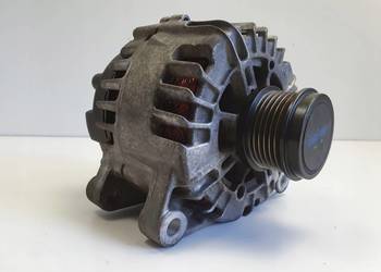 ALTERNATOR Volvo V70 III 1.6 D D2 _ valeo 30659390 Alternator Oryginał