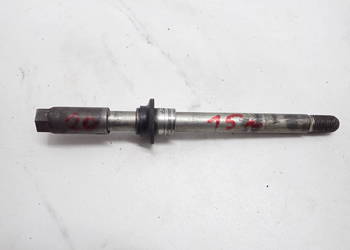 Oś Ośka Koła Przód 15mm Grubości Yamaha XTZ 660 Tenere 90-99r