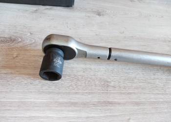 Klucz dynamometryczn jonnesway T27500N