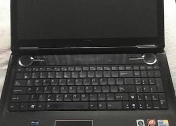 Asus M60V Uszkodzony