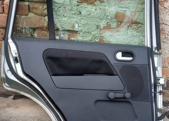 Ford fusion części