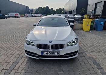 BMW f10