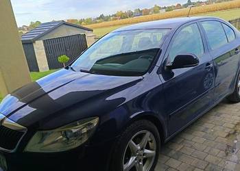 Pojazd w bardzo dobrym stanie Polski salon bezwypadkowy koła zimowe