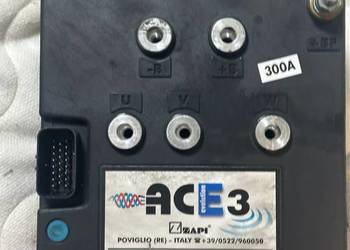 Sterownik ZAPI  FZ8267-ROCLA  ACE3 80/450