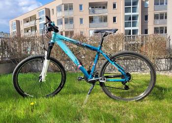 Rower Kross Level A 2 Damski Stan Bardzo Dobry